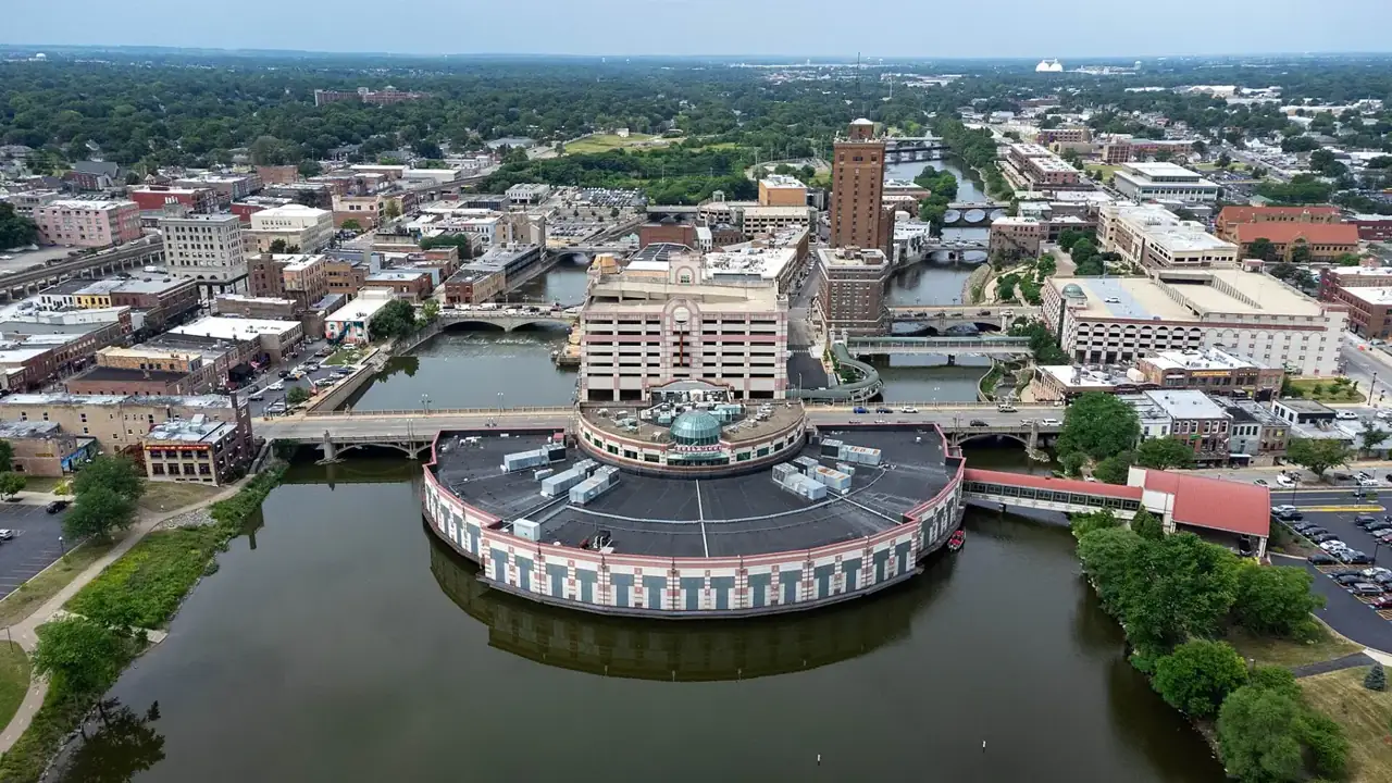 Aurora, Illinois